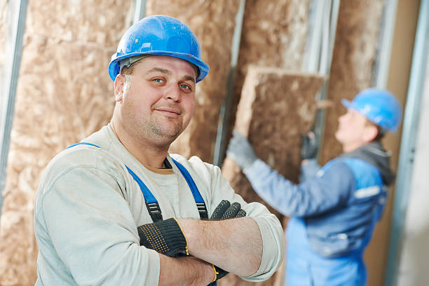 Professional Insulation Contractor in WI